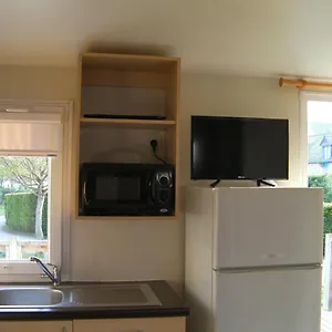  Camping Camp-home Emplacement 99, 106,107 France