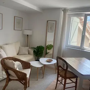  Appartamento Maison St Victor