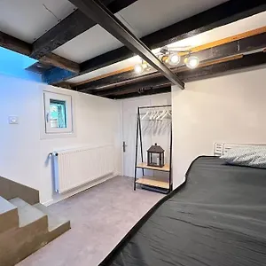  Appartement Maisonnette 3 Pieces, 2 France