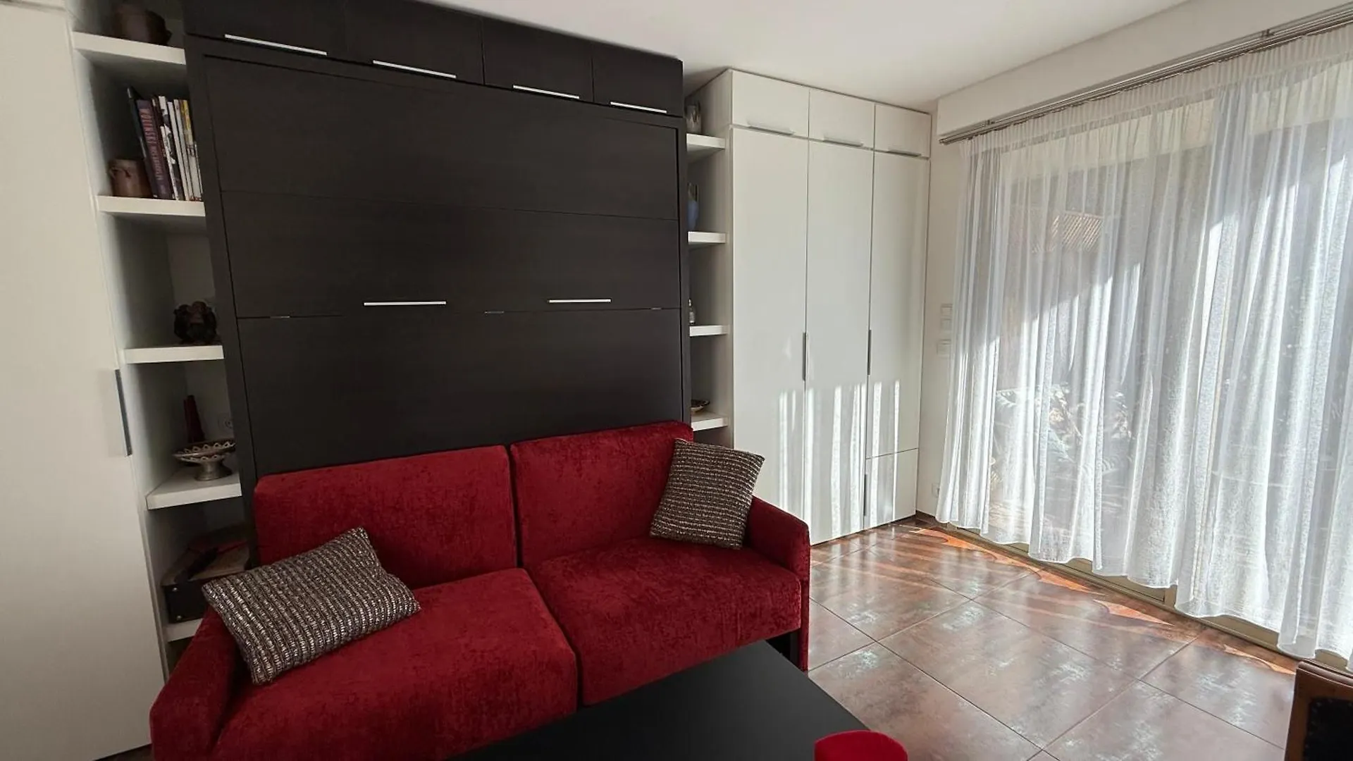 Studio Tout Confort Au Calme Avec Jardin Proche Cannes Le Cannet